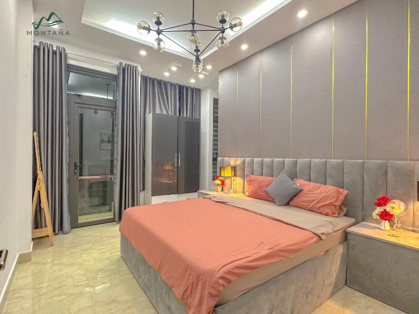 Phòng Superior Giường Đôi