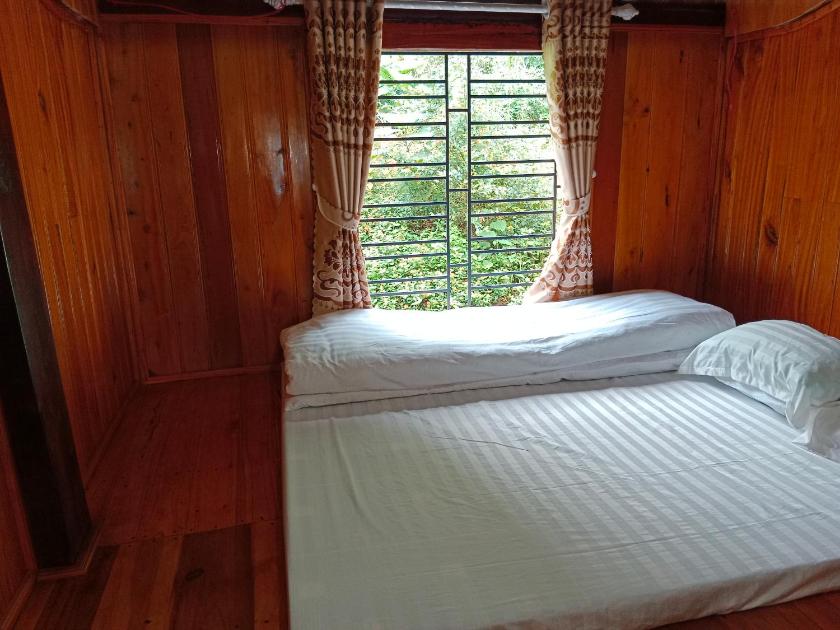 Phòng Giường Đôi