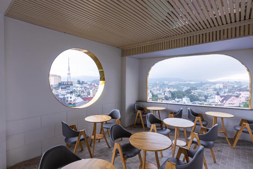 Phòng 4 Người Có Bồn Tắm Phòng 4 Người Có Bồn Tắm