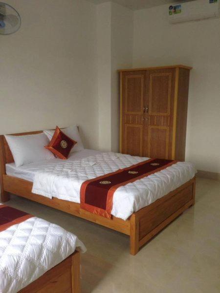 Phòng 2 Giường Đôi Phòng 2 Giường Đôi