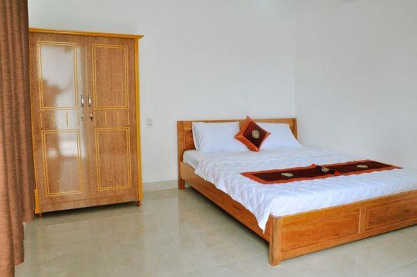 Phòng Tiêu Chuẩn Giường Đôi Phòng Tiêu Chuẩn Giường Đôi