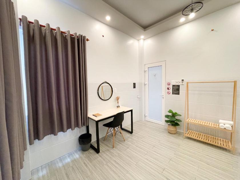 Phòng Giường Đôi Phòng Giường Đôi