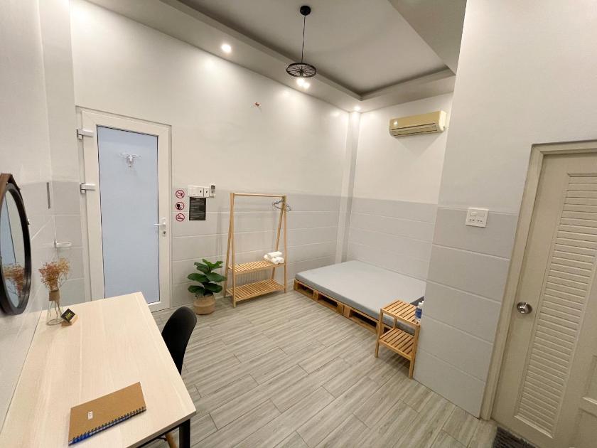 Phòng Giường Đôi Phòng Giường Đôi