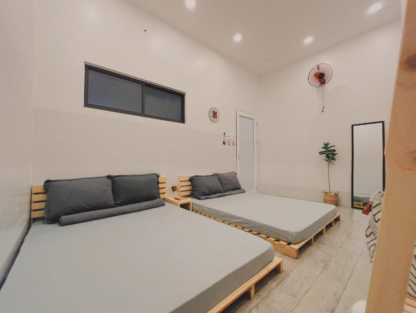 Phòng Gia Đình Tiêu Chuẩn Phòng Gia Đình Tiêu Chuẩn