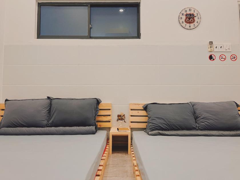 Phòng Gia Đình Tiêu Chuẩn Phòng Gia Đình Tiêu Chuẩn