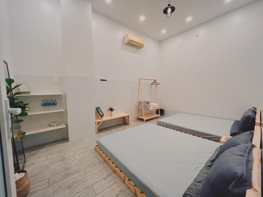 Phòng Gia Đình Tiêu Chuẩn Phòng Gia Đình Tiêu Chuẩn