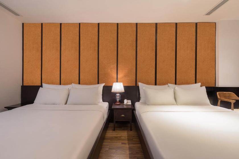 Suite Gia Đình Suite Gia Đình