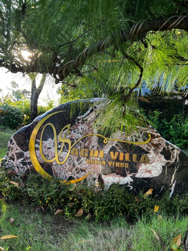 Biệt Thự 3 Phòng Ngủ