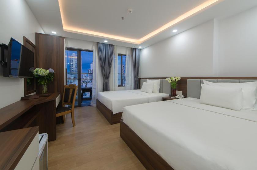 Phòng Giường Đôi