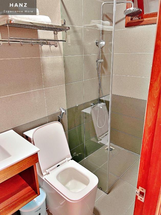 Phòng Superior Có Giường Cỡ Queen