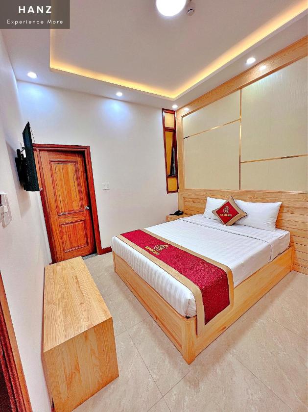 Phòng Superior Có Giường Cỡ Queen