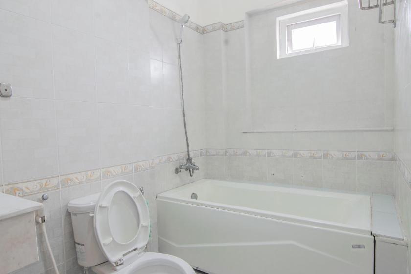 Phòng Superior Giường Đôi