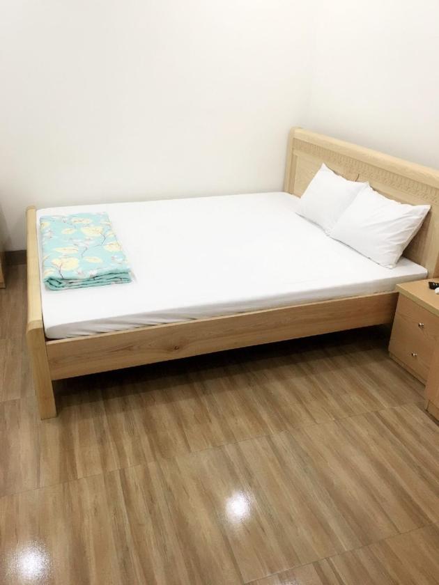 Phòng Tiêu Chuẩn Có Giường Cỡ Queen
