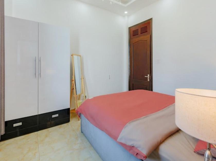 Phòng Tiêu Chuẩn Giường Đôi