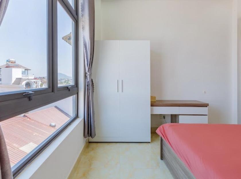 Phòng Superior Giường Đôi