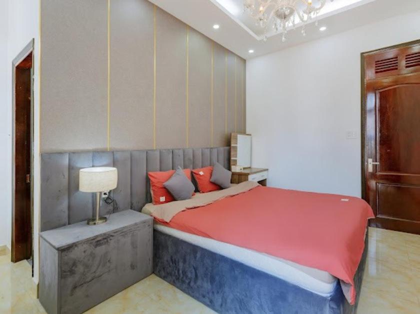 Phòng Superior Giường Đôi