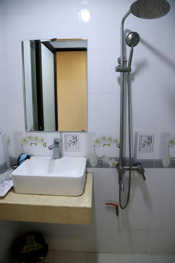 Phòng Tiêu Chuẩn Giường Đôi