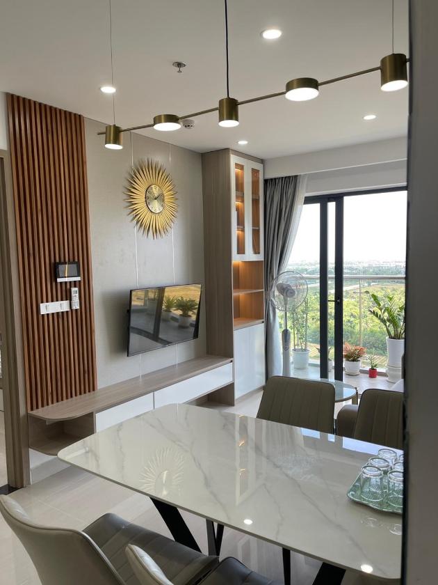 Căn Hộ 2 Phòng Ngủ