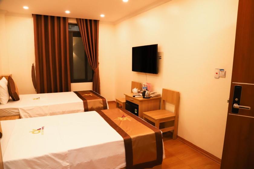 Phòng Superior 2 Giường Đơn