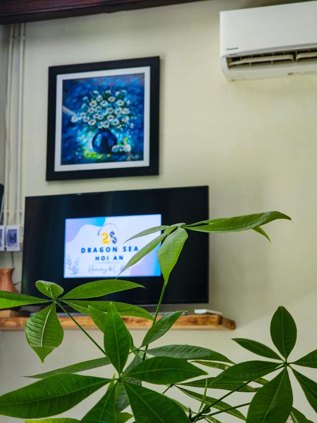 Suite Junior Có Sân Hiên