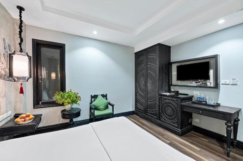 Suite Cổ Điển Giường Đôi/2 Giường Đơn Suite Cổ Điển Giường Đôi/2 Giường Đơn