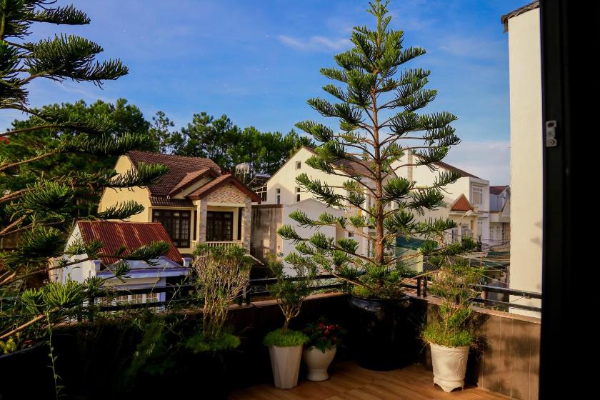 Biệt Thự Biệt Thự