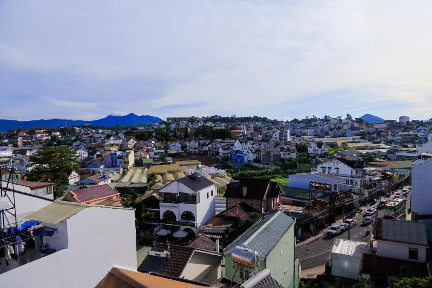 Biệt Thự Biệt Thự