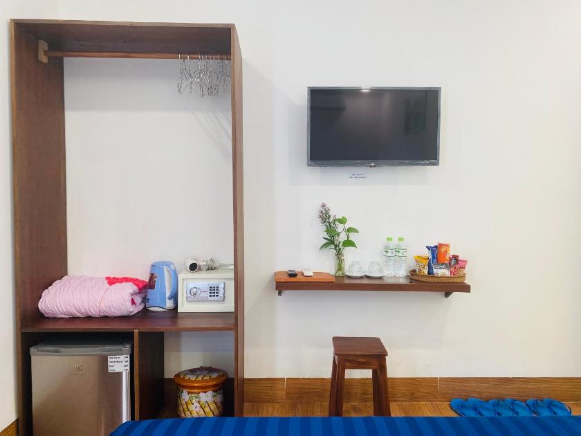 Phòng Superior Giường Đôi/2 Giường Đơn Nhìn Ra Thành Phố Phòng Superior Giường Đôi/2 Giường Đơn Nhìn Ra Thành Phố