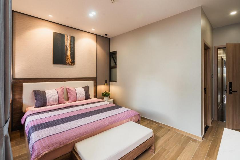 Phòng Giường Đôi