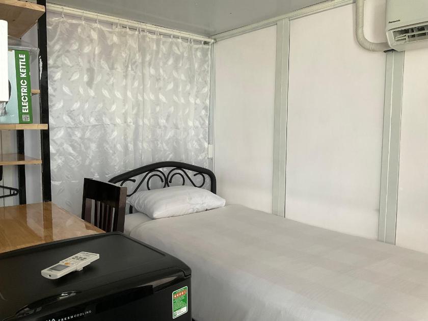 Phòng Tiêu Chuẩn Giường Đơn