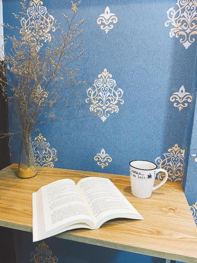 Phòng Superior Giường Đôi