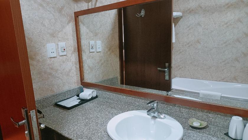 Phòng 2 Giường Đơn Phòng 2 Giường Đơn