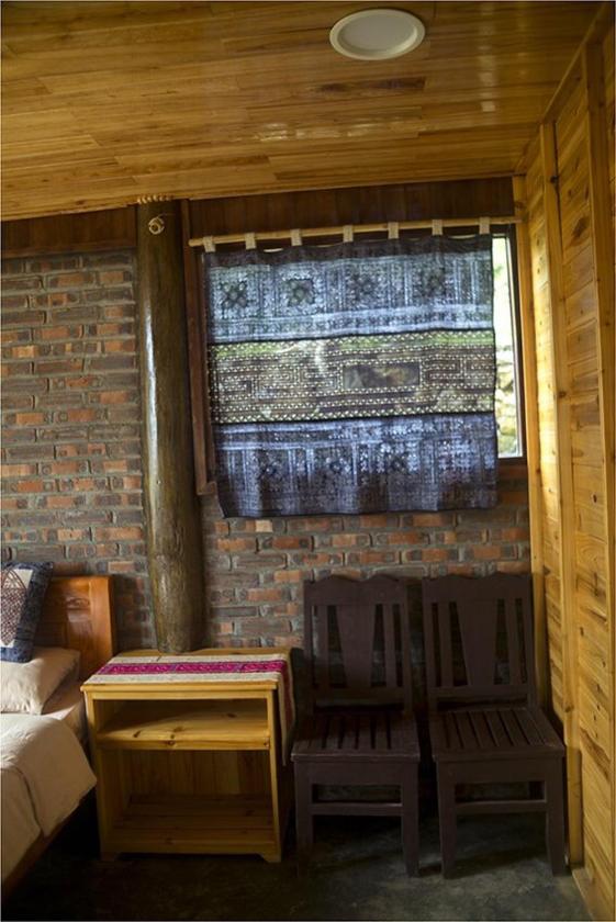 Phòng Giường Đôi