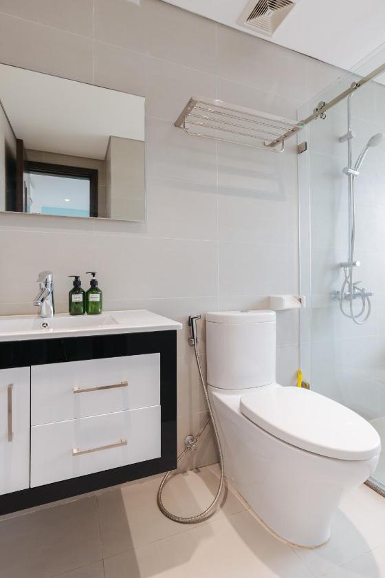 Căn Hộ 1 Phòng Ngủ