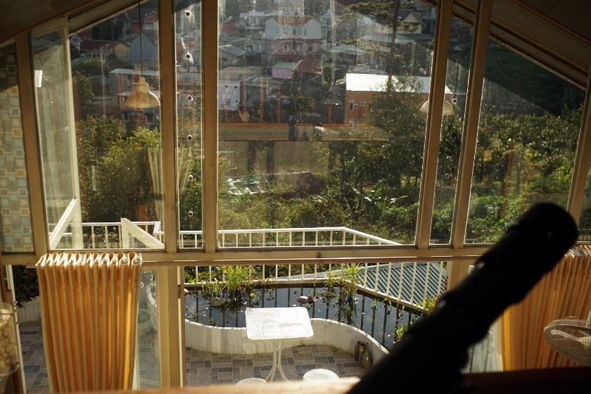 Căn Hộ 1 Phòng Ngủ