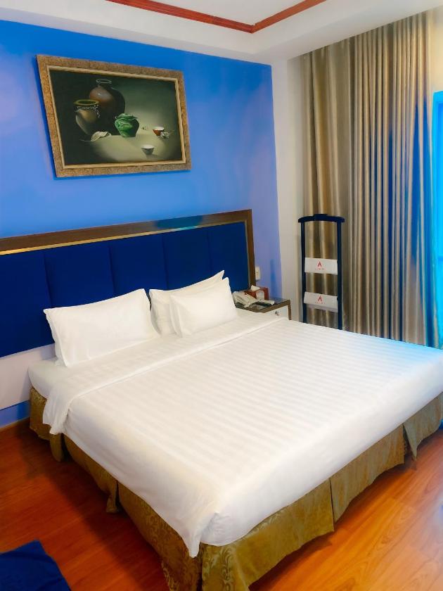 Suite Tiêu Chuẩn