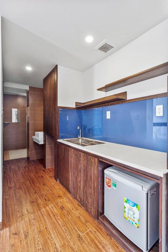 Phòng Gia Đình Nhìn Ra Biển