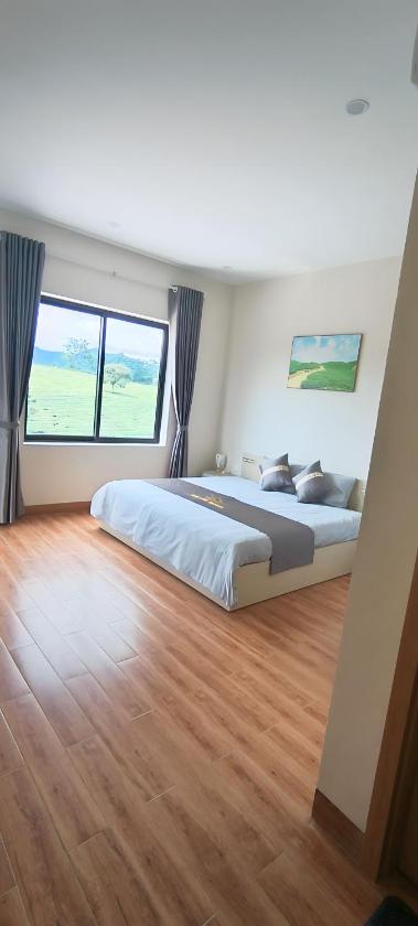 Phòng Giường Đôi