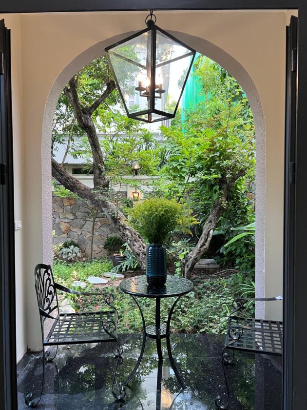 Biệt thự Superior