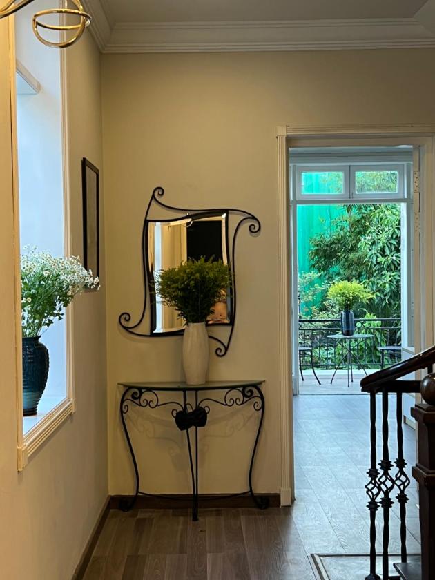 Biệt thự Superior