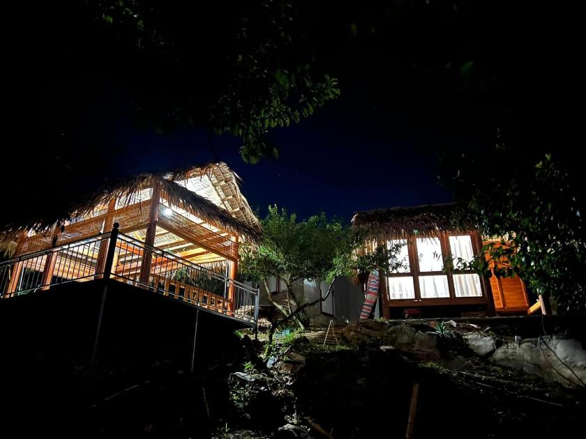 Chalet 1 Phòng Ngủ