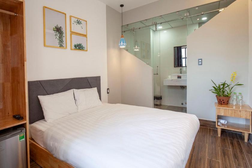 Phòng Giường Đôi