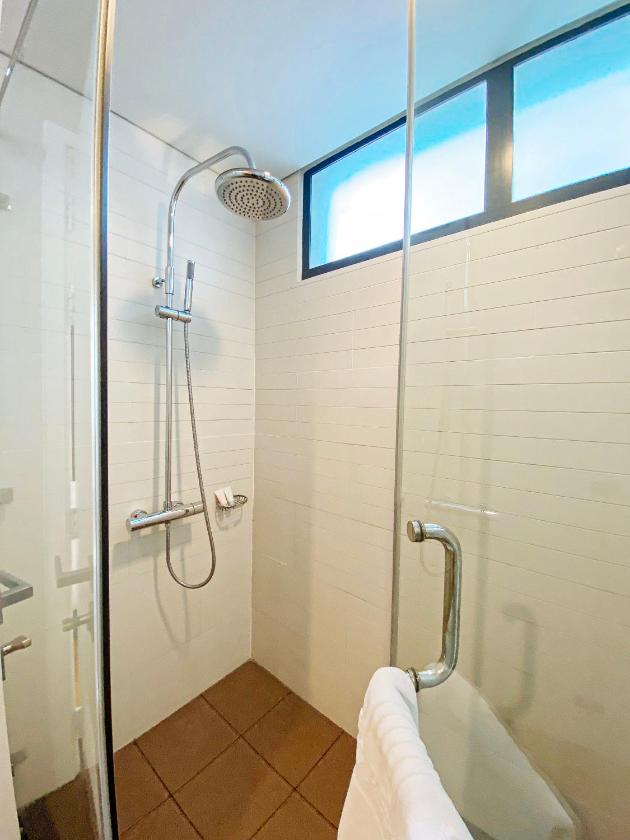 Phòng Executive Giường Đôi