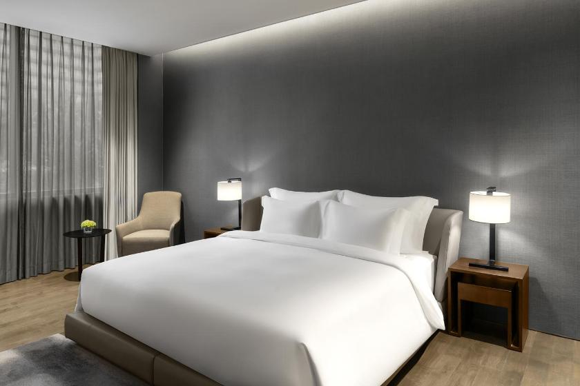 Biệt Thự Monogram 4 Phòng Ngủ Hướng Biển