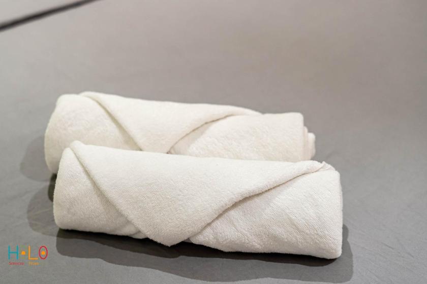 Phòng Deluxe Có Giường Cỡ Queen