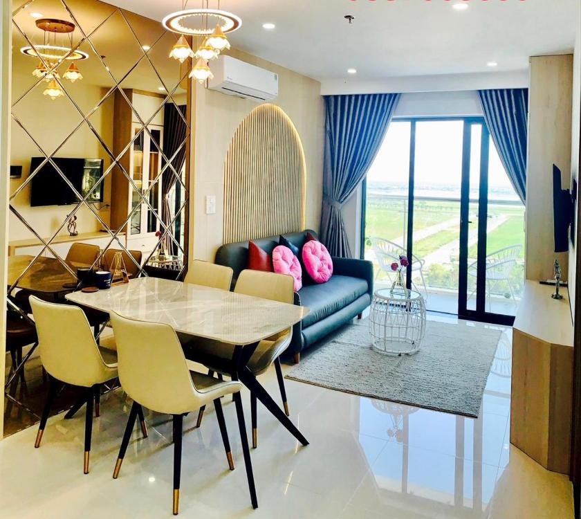Căn Hộ 2 Phòng Ngủ