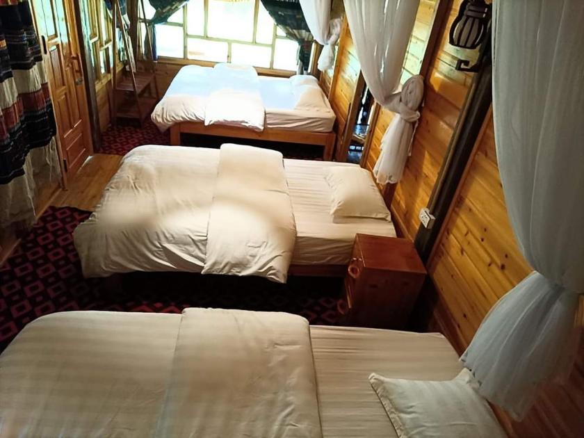 Phòng 4 Người Phòng 4 Người