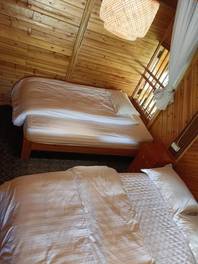 Phòng Tiêu Chuẩn 2 Giường Đơn  Phòng Tiêu Chuẩn 2 Giường Đơn