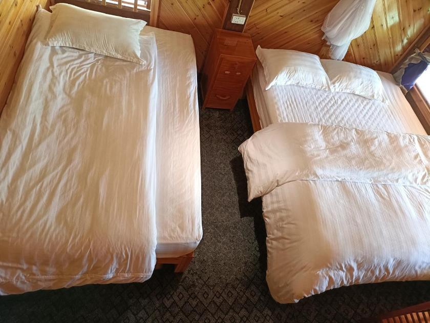 Phòng Tiêu Chuẩn 2 Giường Đơn  Phòng Tiêu Chuẩn 2 Giường Đơn