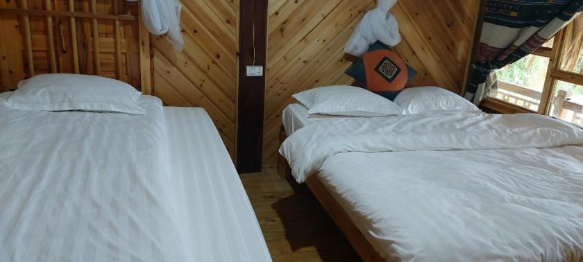 Phòng Tiêu Chuẩn 2 Giường Đơn  Phòng Tiêu Chuẩn 2 Giường Đơn